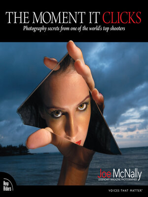 cover image of The Moment It Clicks